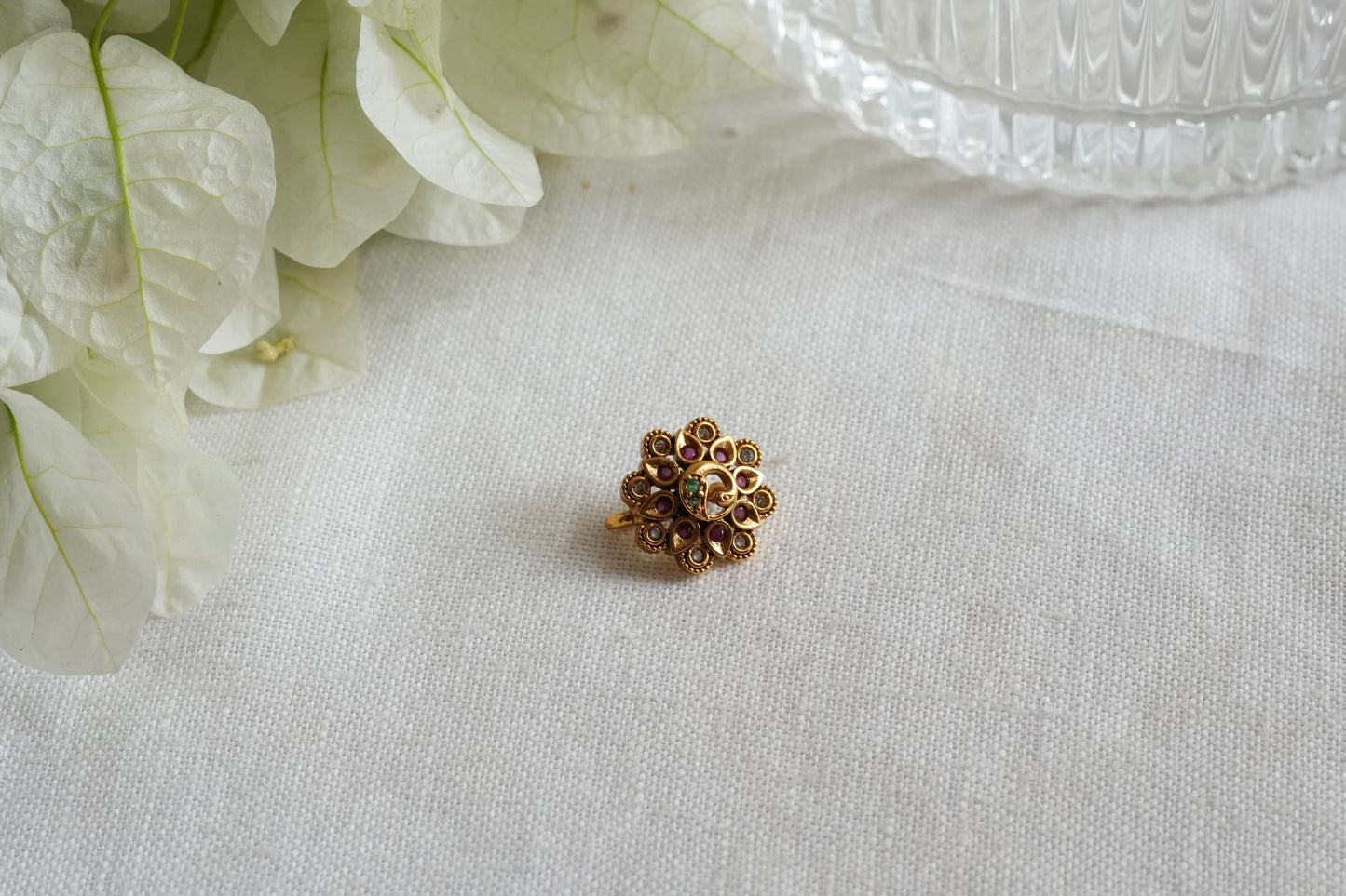 Antique Noseclip (2-326)(EX)