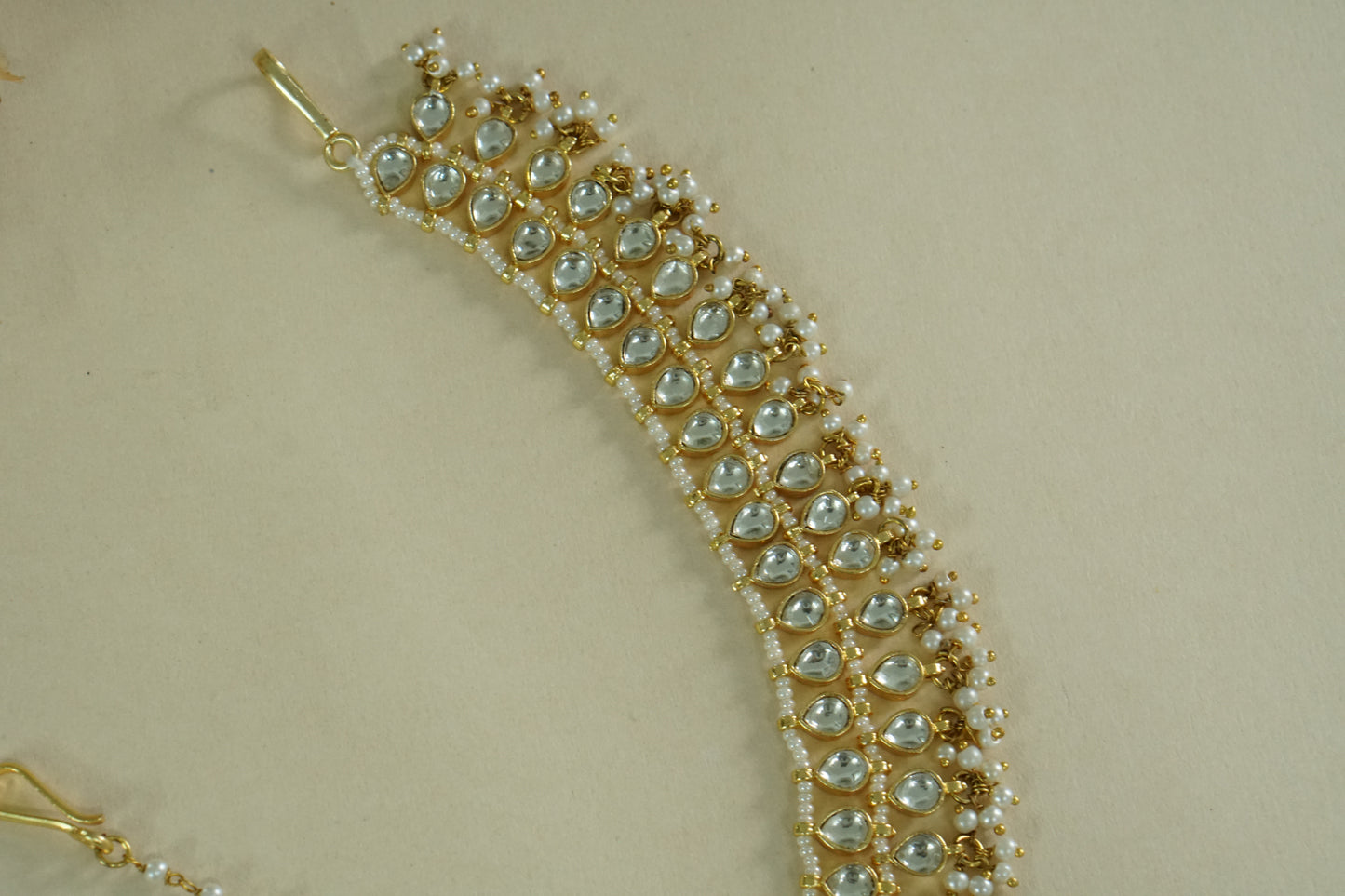 Kundan Mathapatti (5-1785)(A)