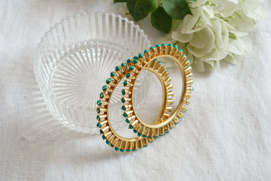Turquoise bangle (3-389)(R)(PREORDER) - JEWELSTYLE