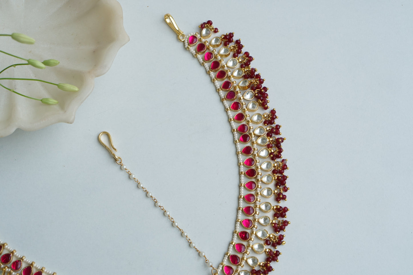 Kundan Mathapatti (5-1765)(A)