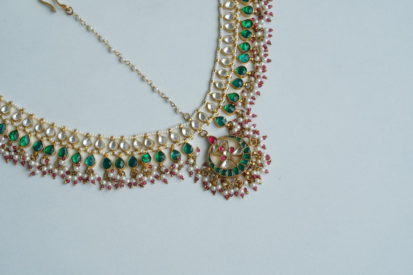 Kundan Mathapatti (5-1762)(A)