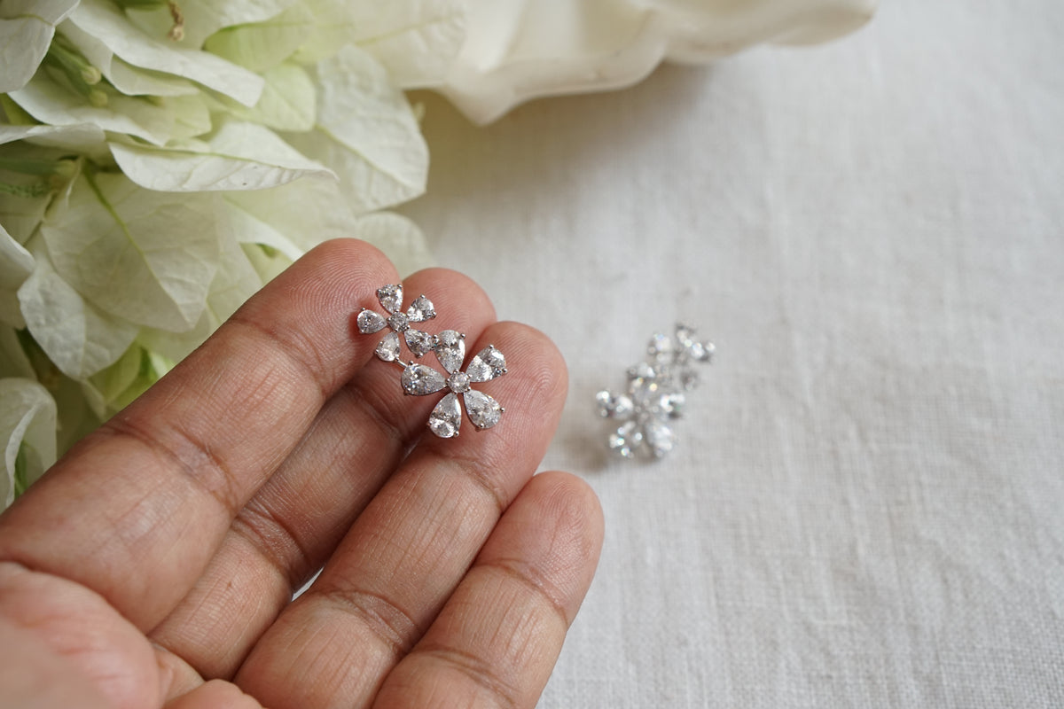 Ad Earrings (1-5628)(EX)