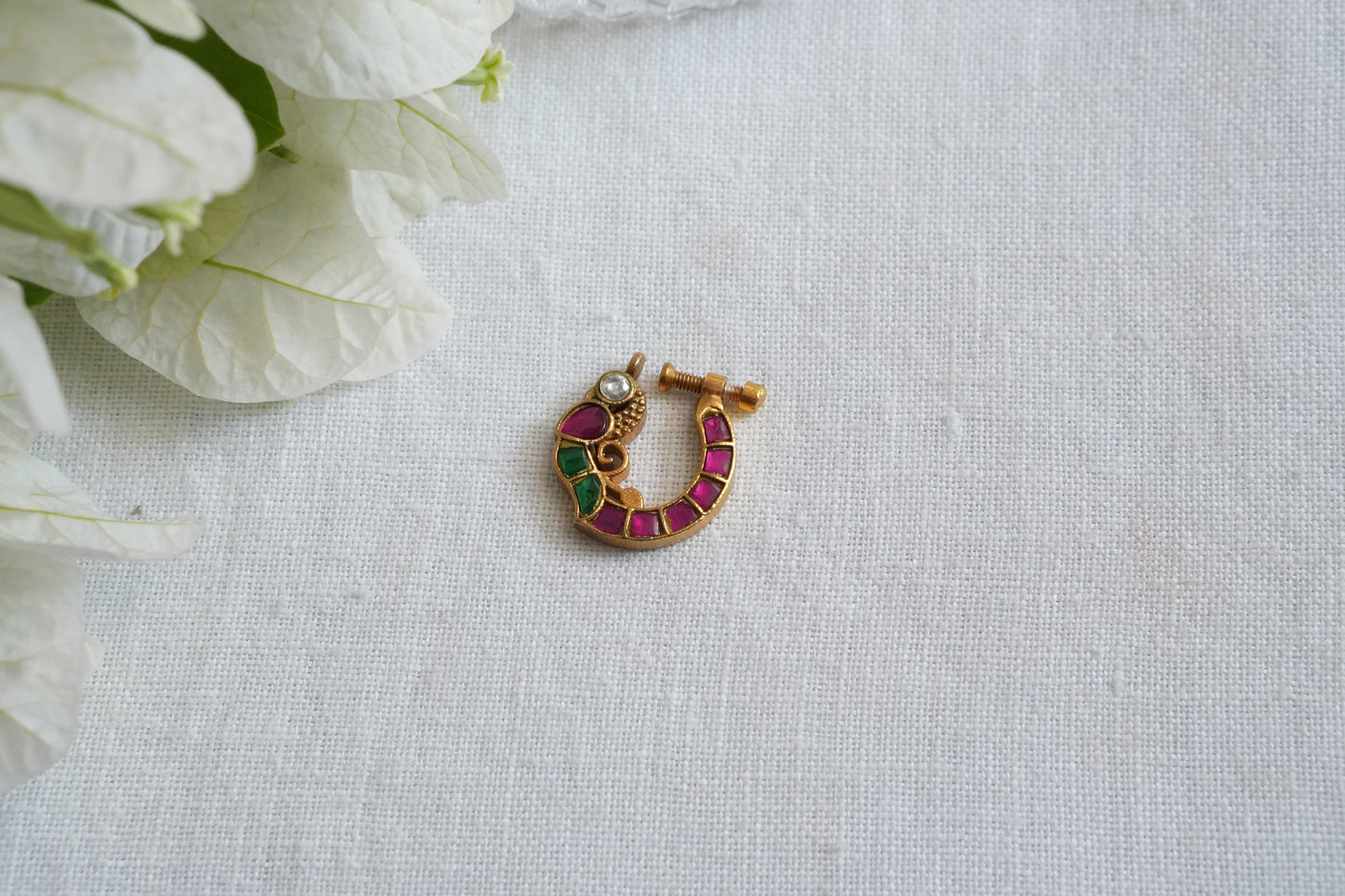 Kundan Nath (2-281)(Ak)