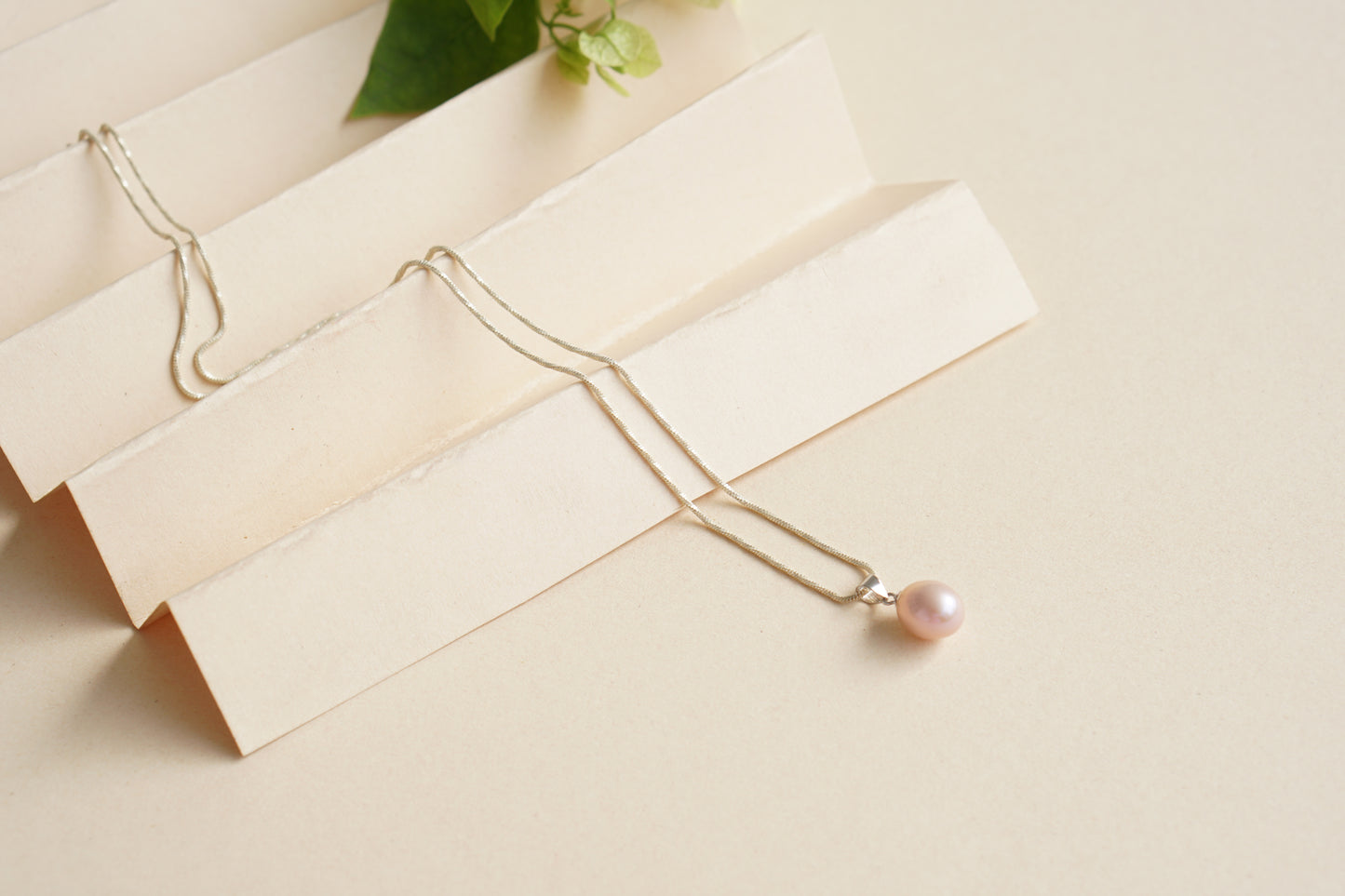 Vietnamese pearl jewellery(7-22)
