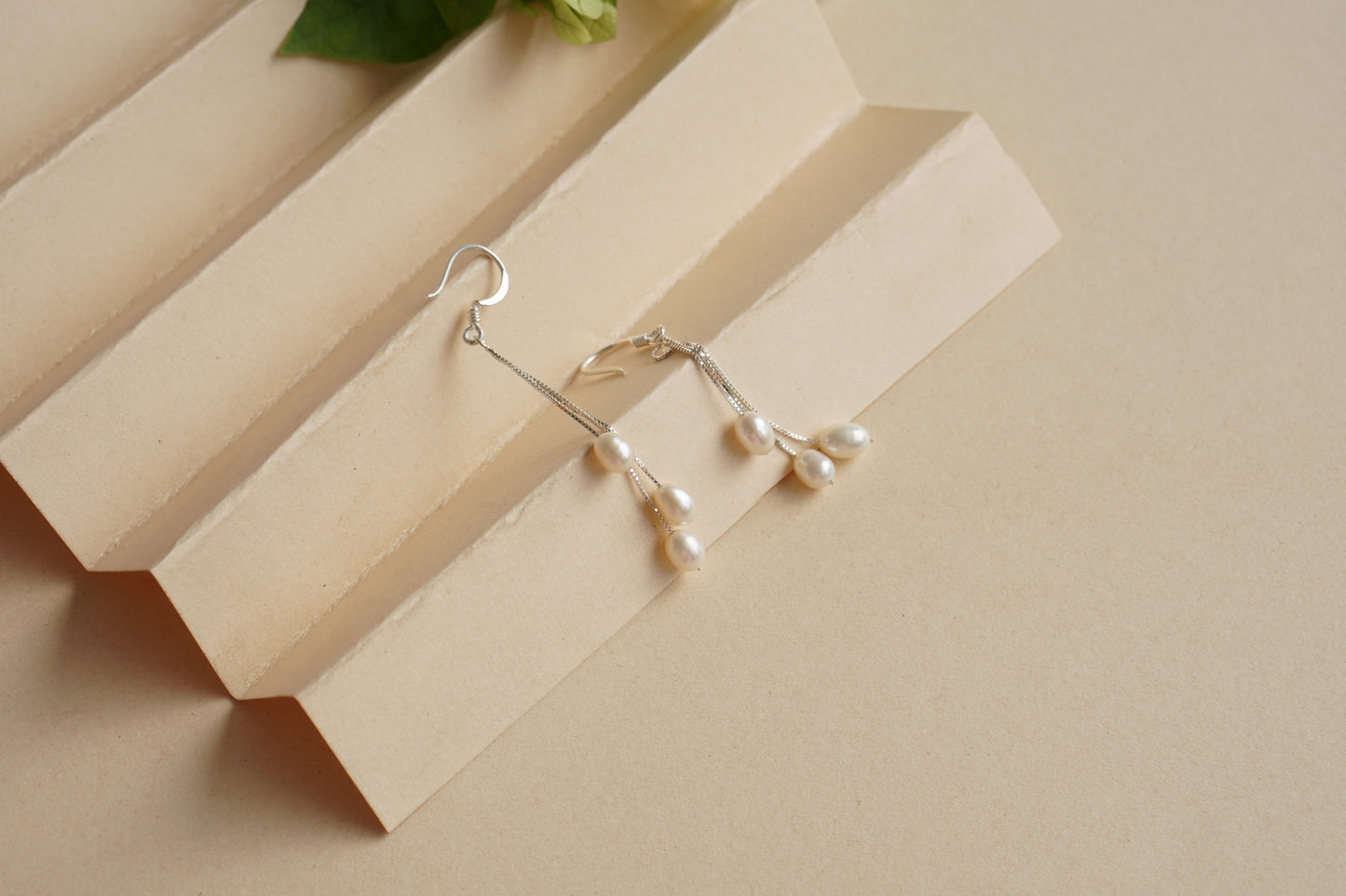 Vietnamese pearl jewellery(7-3)