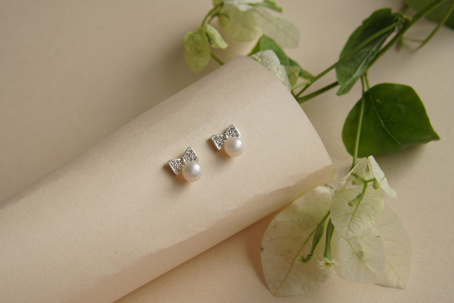 Vietnamese pearl jewellery(7-6)