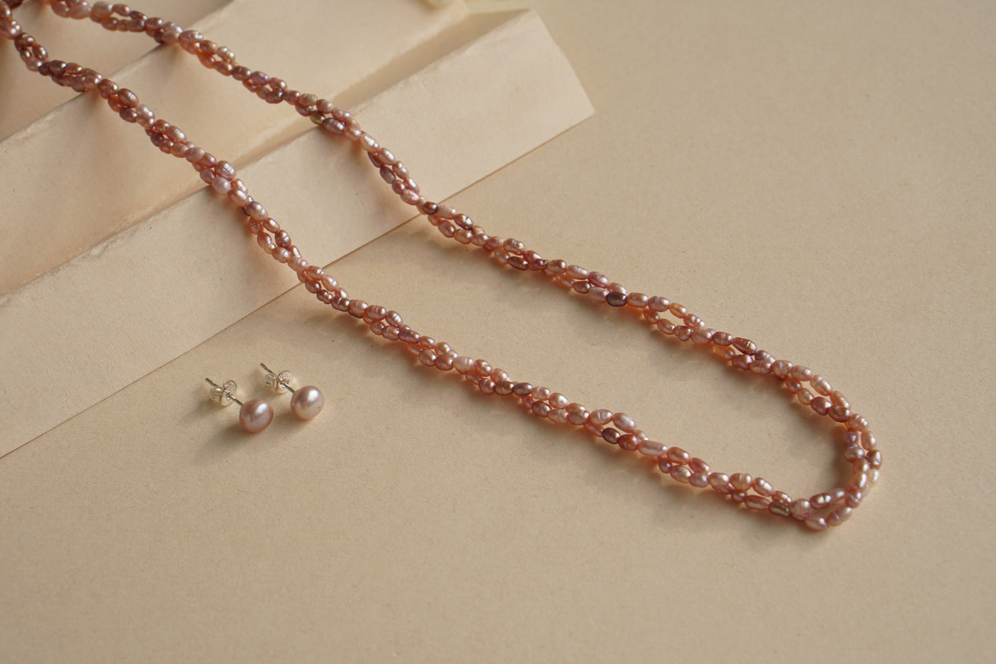 Vietnamese pearl jewellery(7-15)