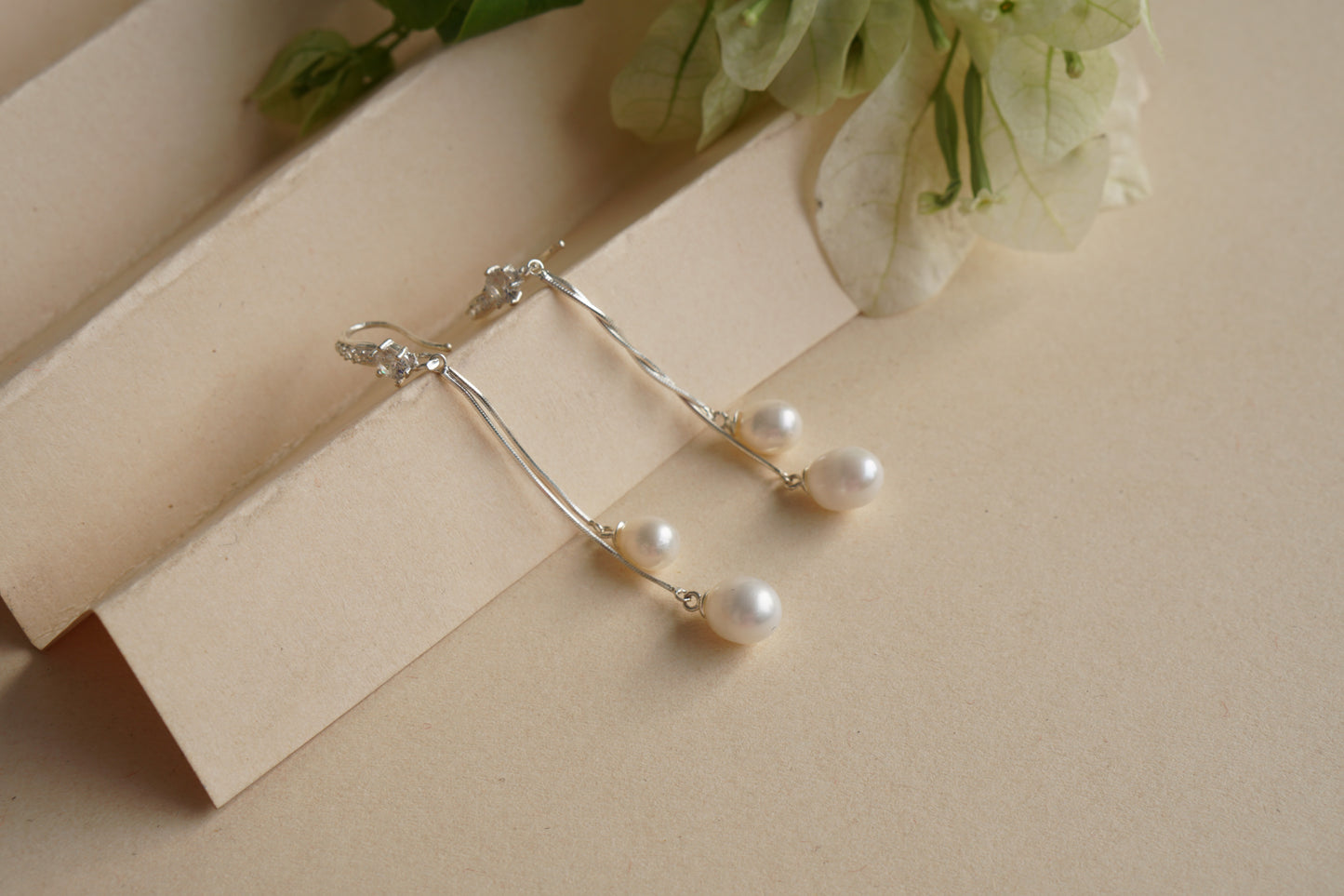 Vietnamese pearl jewellery(7-9)
