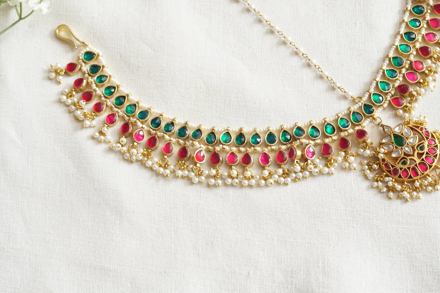 Kundan Maathapatti (5-1739)(A)