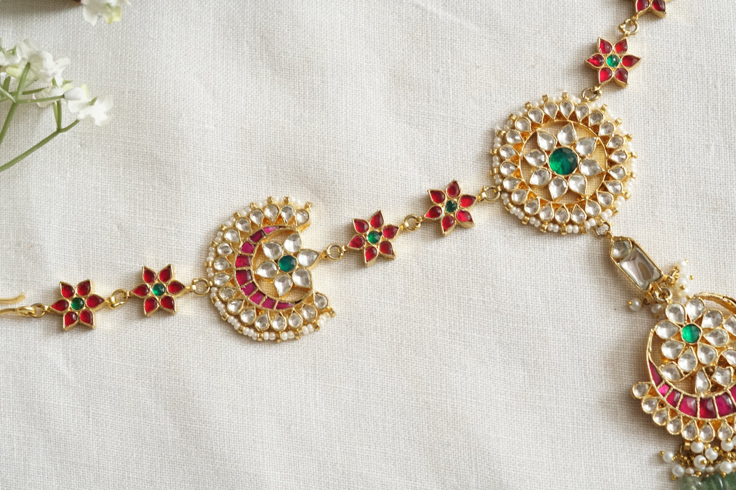 Kundan Maathapatti (5-1738)(A)