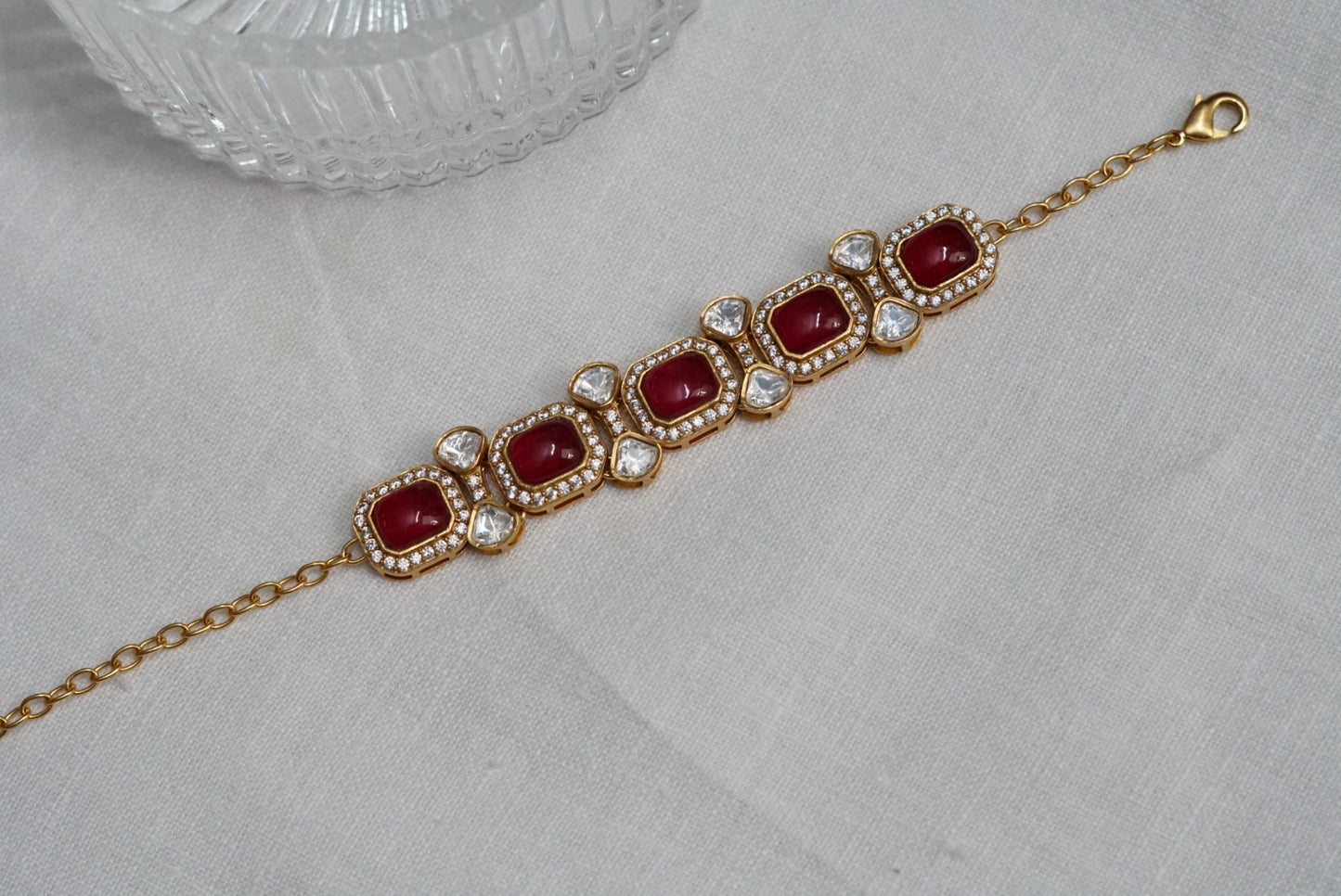 Ad bracelet (3-293)(EX)(OFFER PIECE)