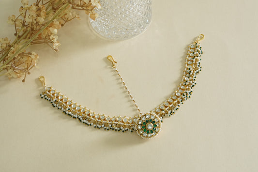 Kundan Mathapatti (5-1753)(A)