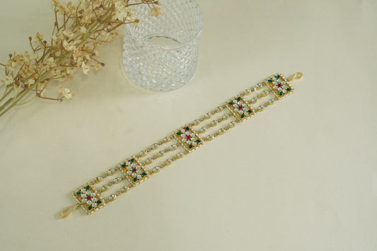 Kundan Sispatti (5-1751)(A)