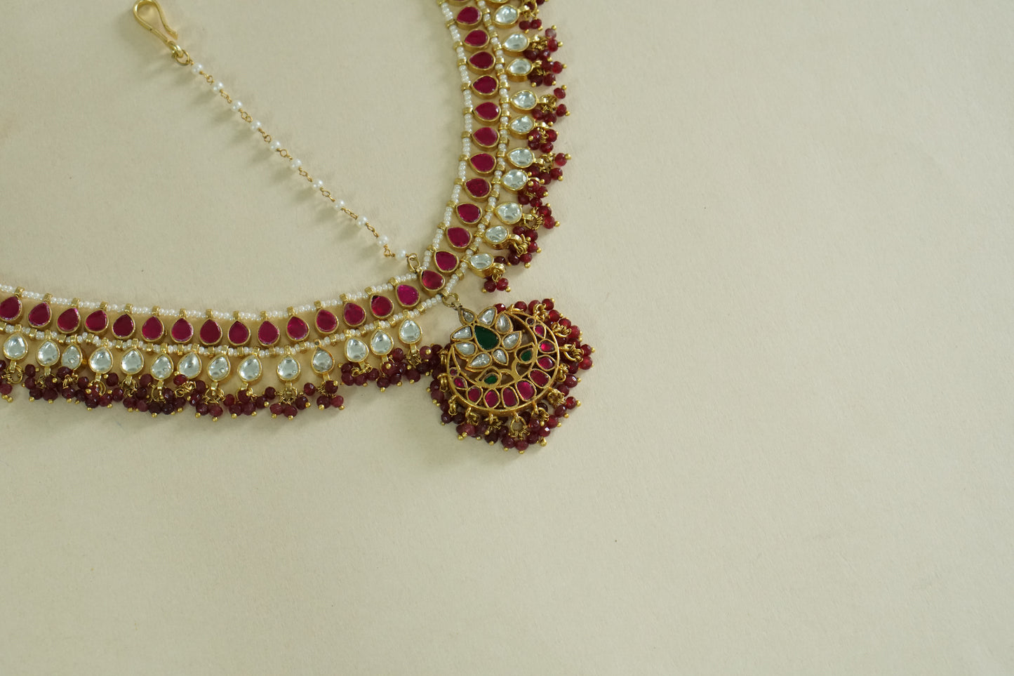 Kundan Mathapatti (5-1765)(A)