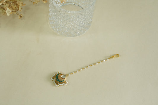 Kundan Maangtikka (5-1776)(A)