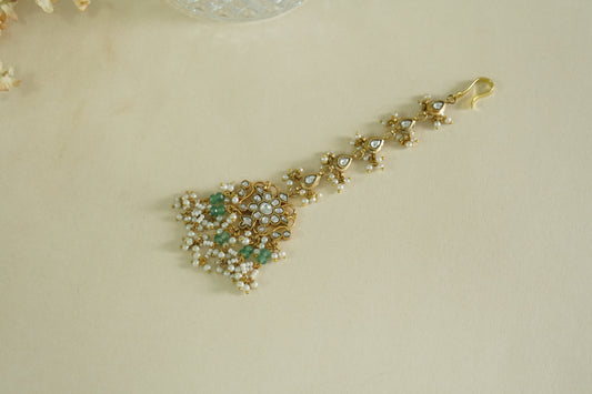 Kundan Maangtikka (5-1775)(A)