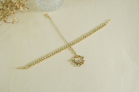 Kundan Mathapatti (5-1764)(A)