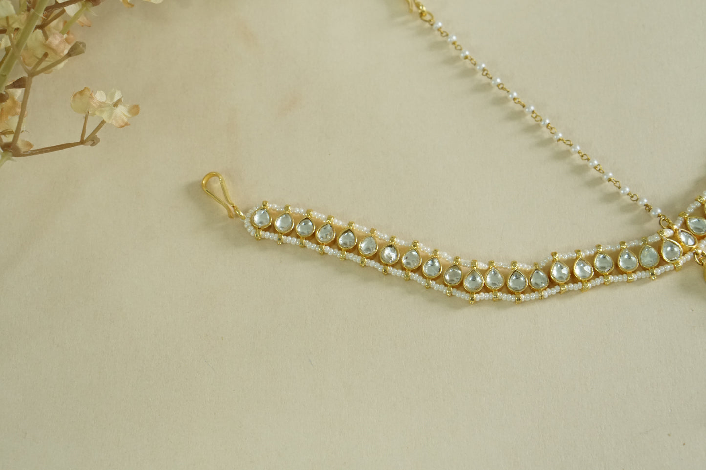 Kundan Mathapatti (5-1764)(A)