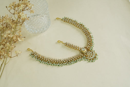Kundan Mathapatti (5-1760)(A)