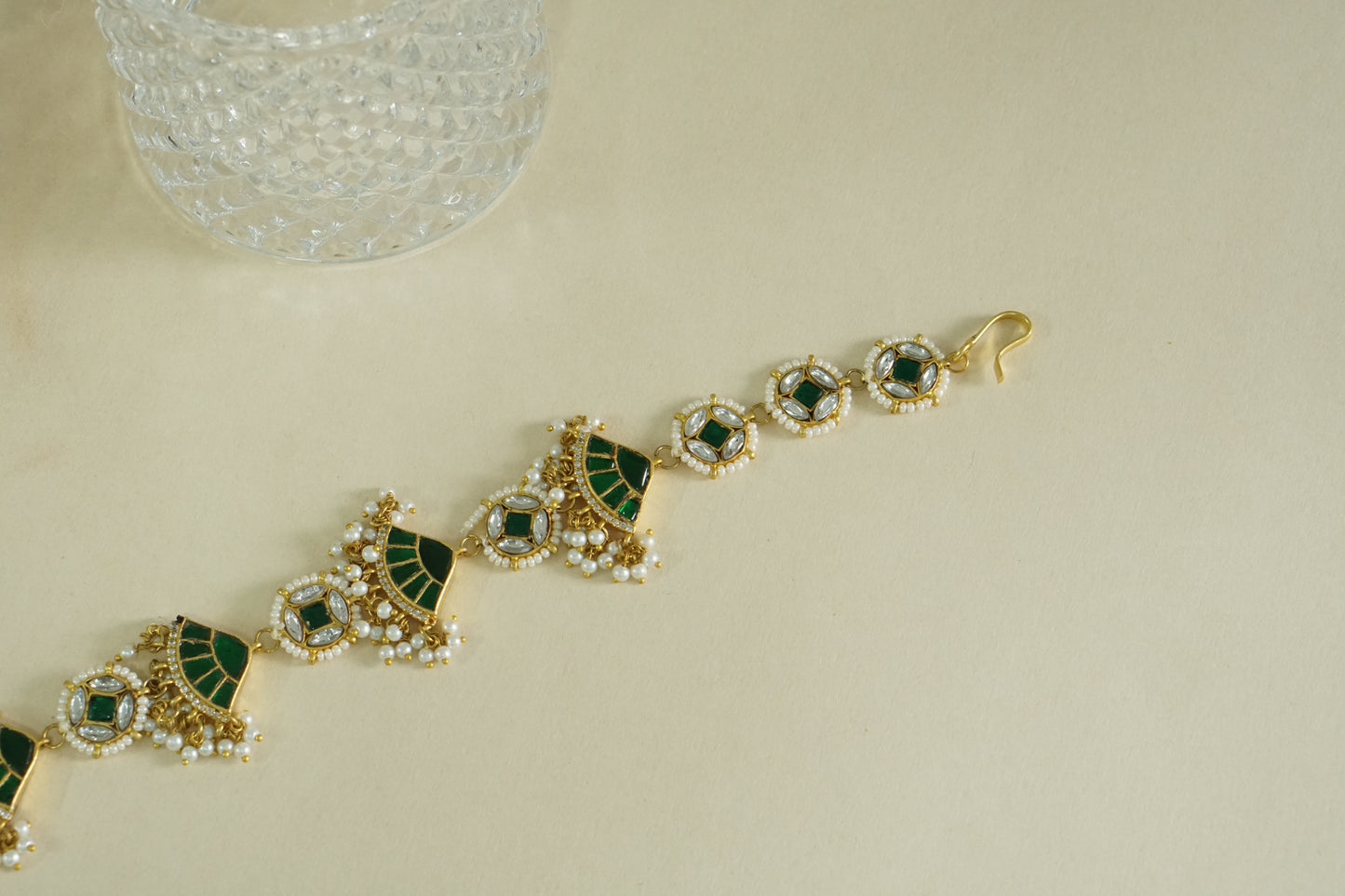 Kundan Sispatti (5-1748)(A)