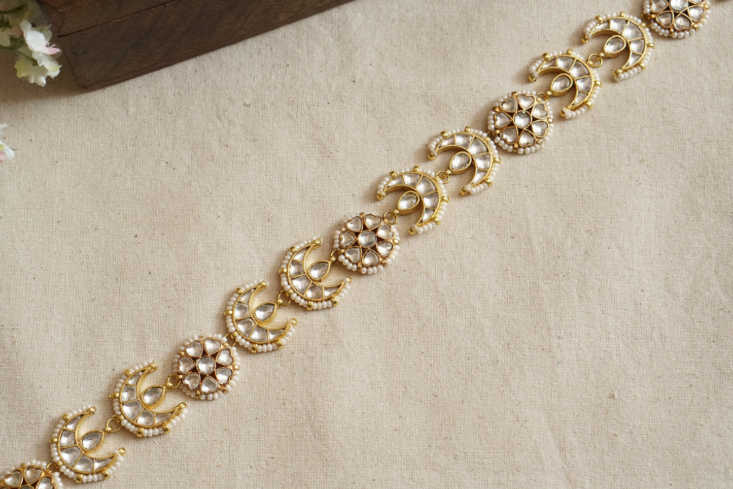 Kundan Sispatti (5-1593)(A)