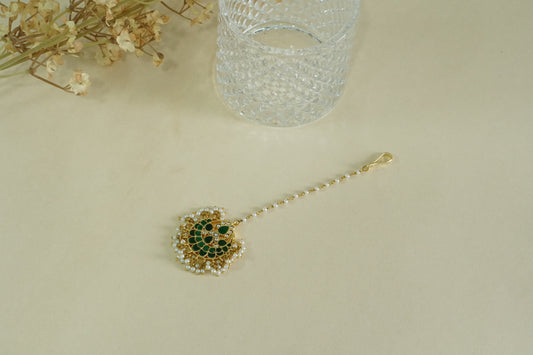 Kundan Maangtikka (5-1770)(A)
