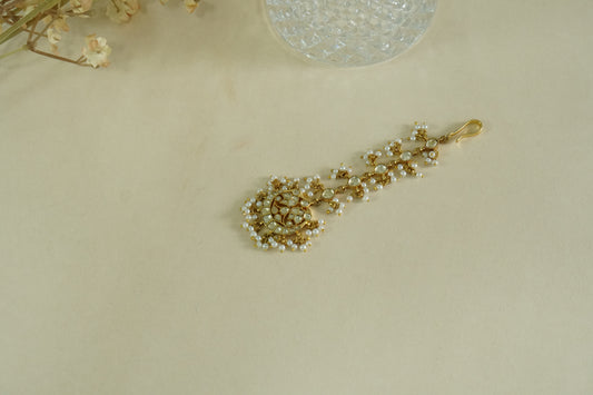 Kundan Maangtikka (5-1771)(A)