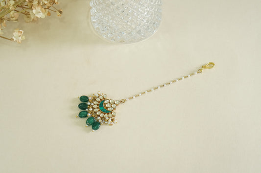 Kundan Maangtikka (5-1778)(A)