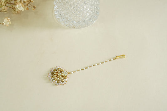 Kundan Maangtikka (5-1773)(A)