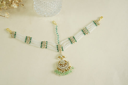 Kundan Mathapatti (5-1761)(A)