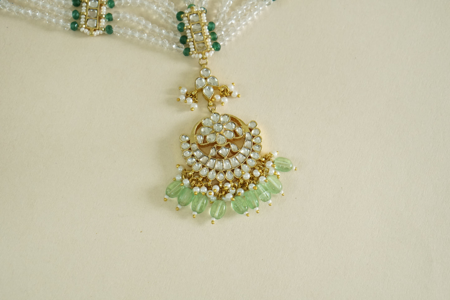 Kundan Mathapatti (5-1761)(A)