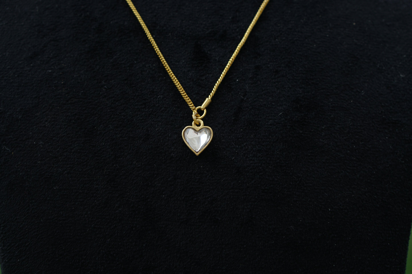 Kundan Pendant (4-9419)(A)