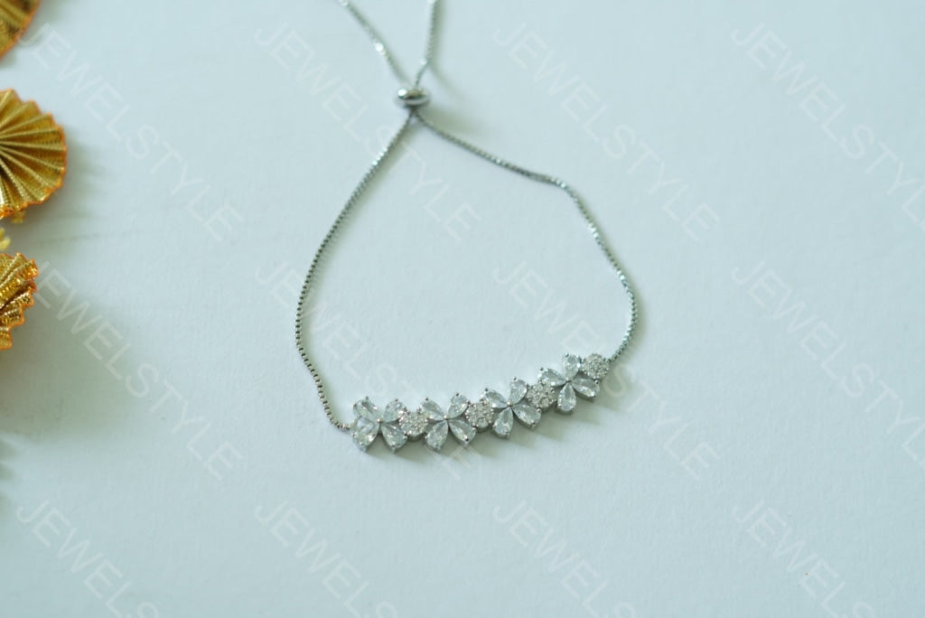AD Bracelet (3-170) - JEWELSTYLE