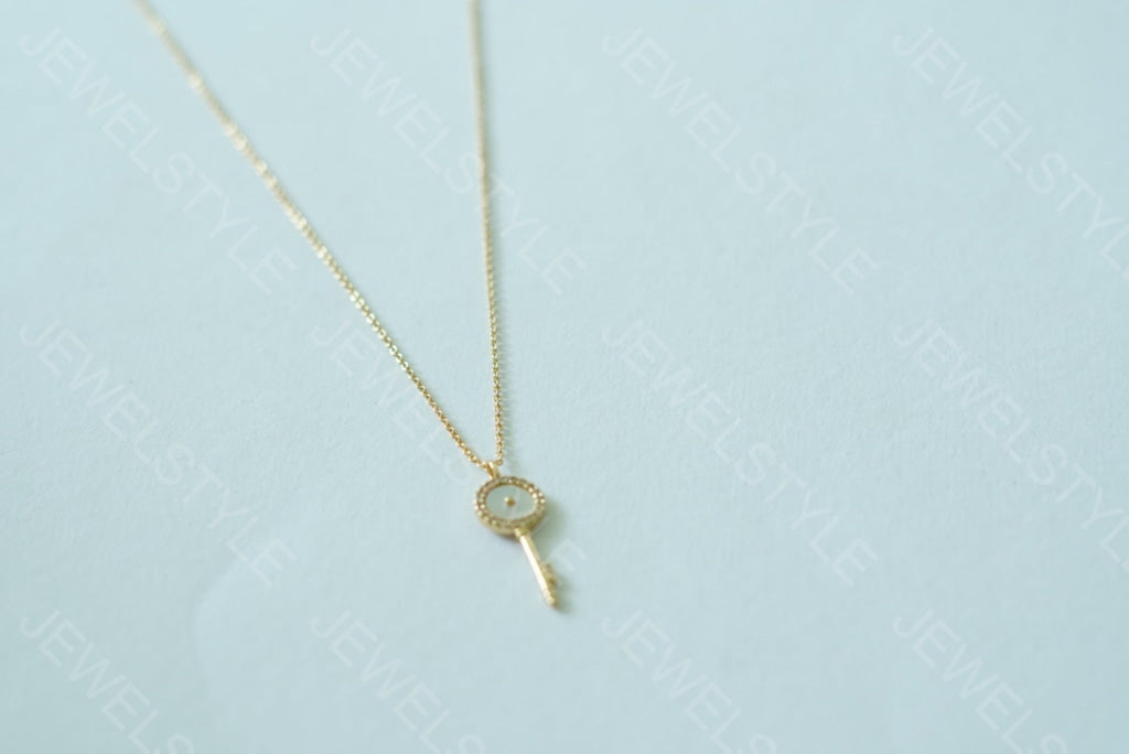 AD Pendant (4-3635) - JEWELSTYLE