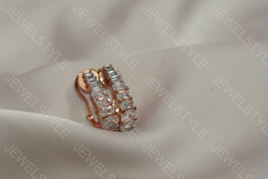 Ad Earing (1-2336)(B) - JEWELSTYLE
