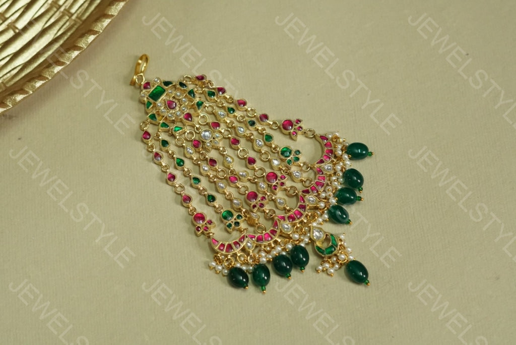 Passa(Preorder) 5-4 - JEWELSTYLE