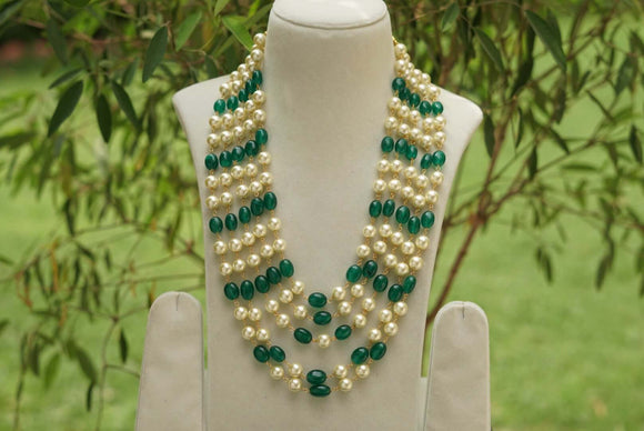 BEADS NECKLACES