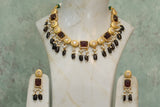 Necklace Set  (4-7353)(A)(AL READY DISCOUNTED)