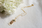 Kundan Pendant(4-9726)(R)