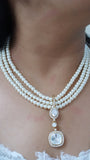 Pearl Necklace (4-7426)(B)(offer piece)