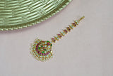 Kundan maangtika  (5-1069)(R)
