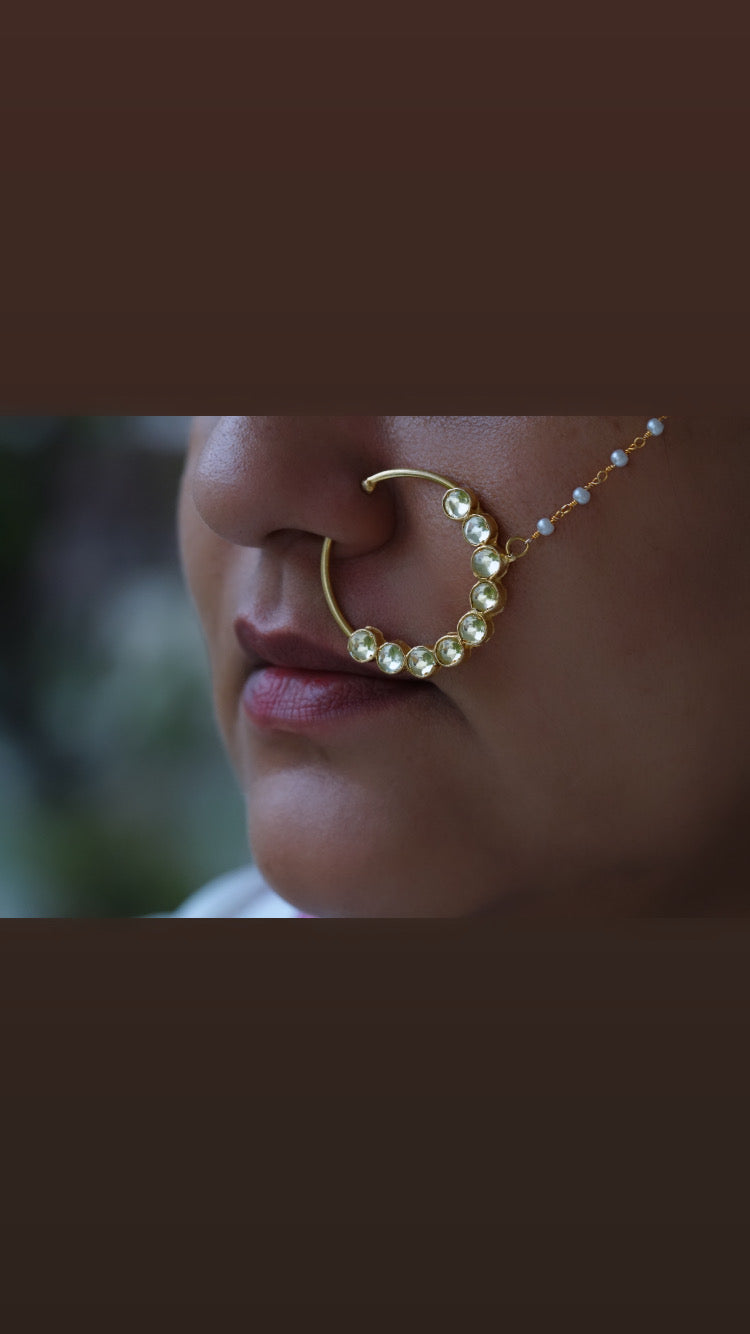 Kundan Nath (2-144)(R)(PREORDER)