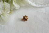 Antique Noseclip (2-326)(EX) - JEWELSTYLE