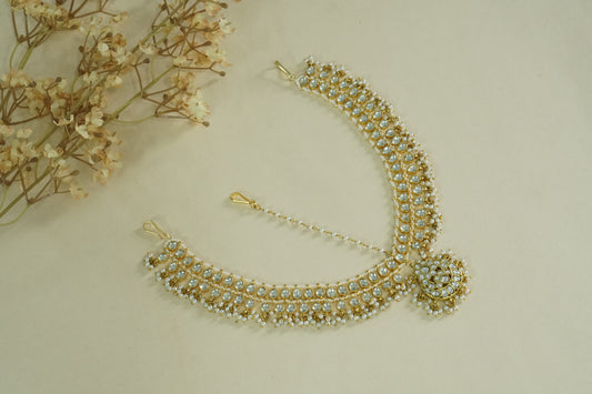 Kundan Mathapatti (5-1785)(A)
