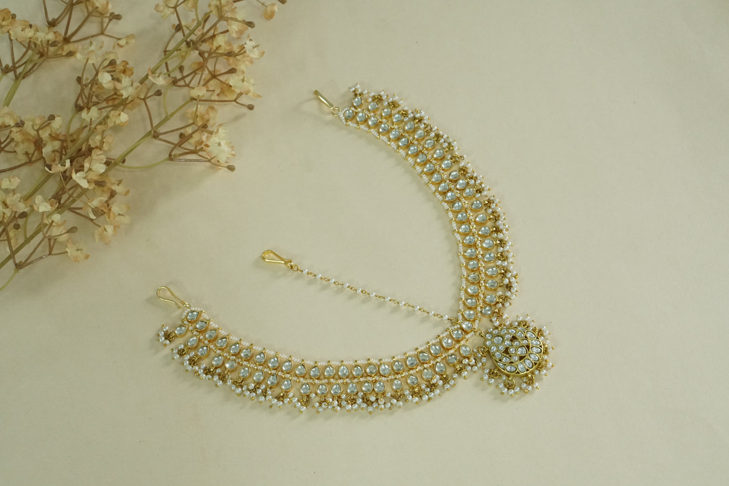 Kundan Mathapatti (5-1785)(A)