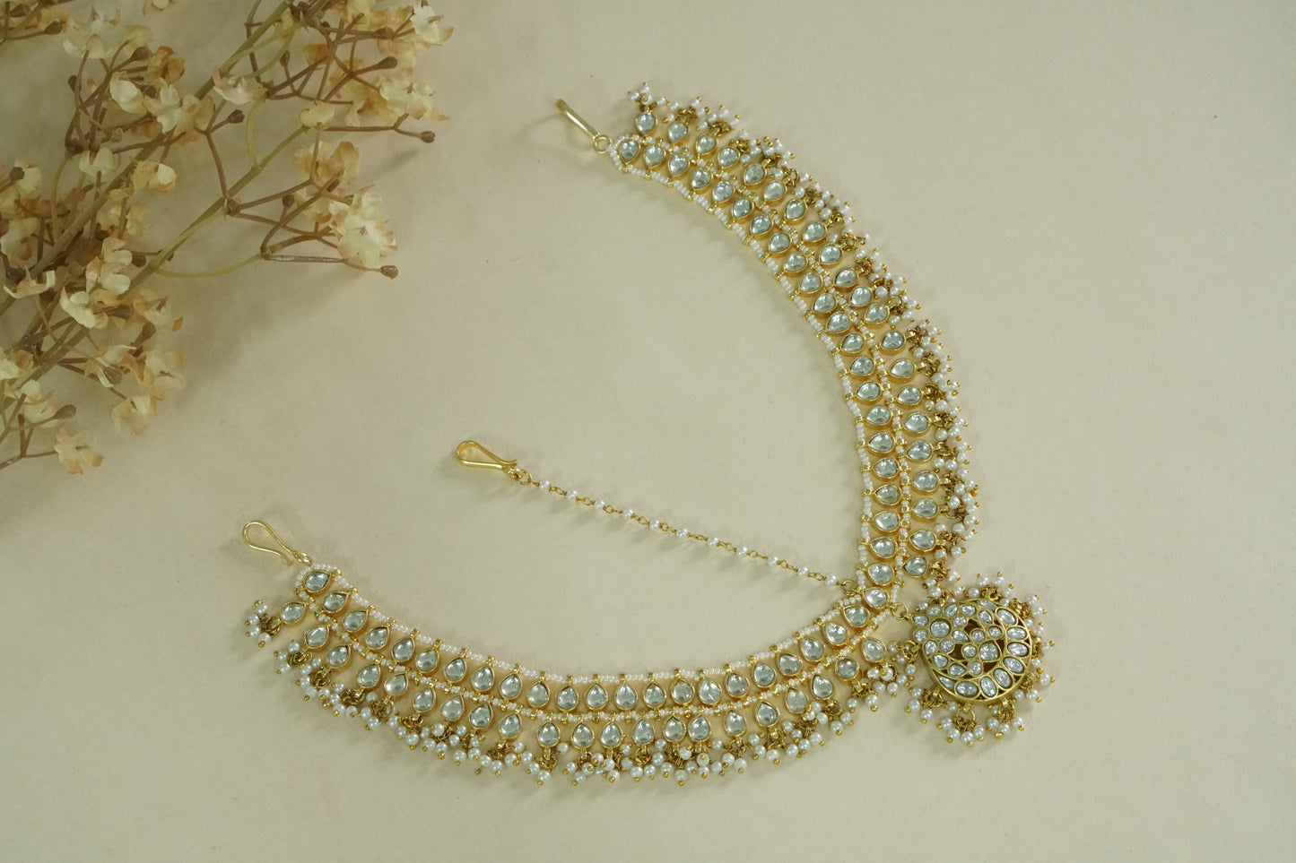 Kundan Mathapatti (5-1785)(A)