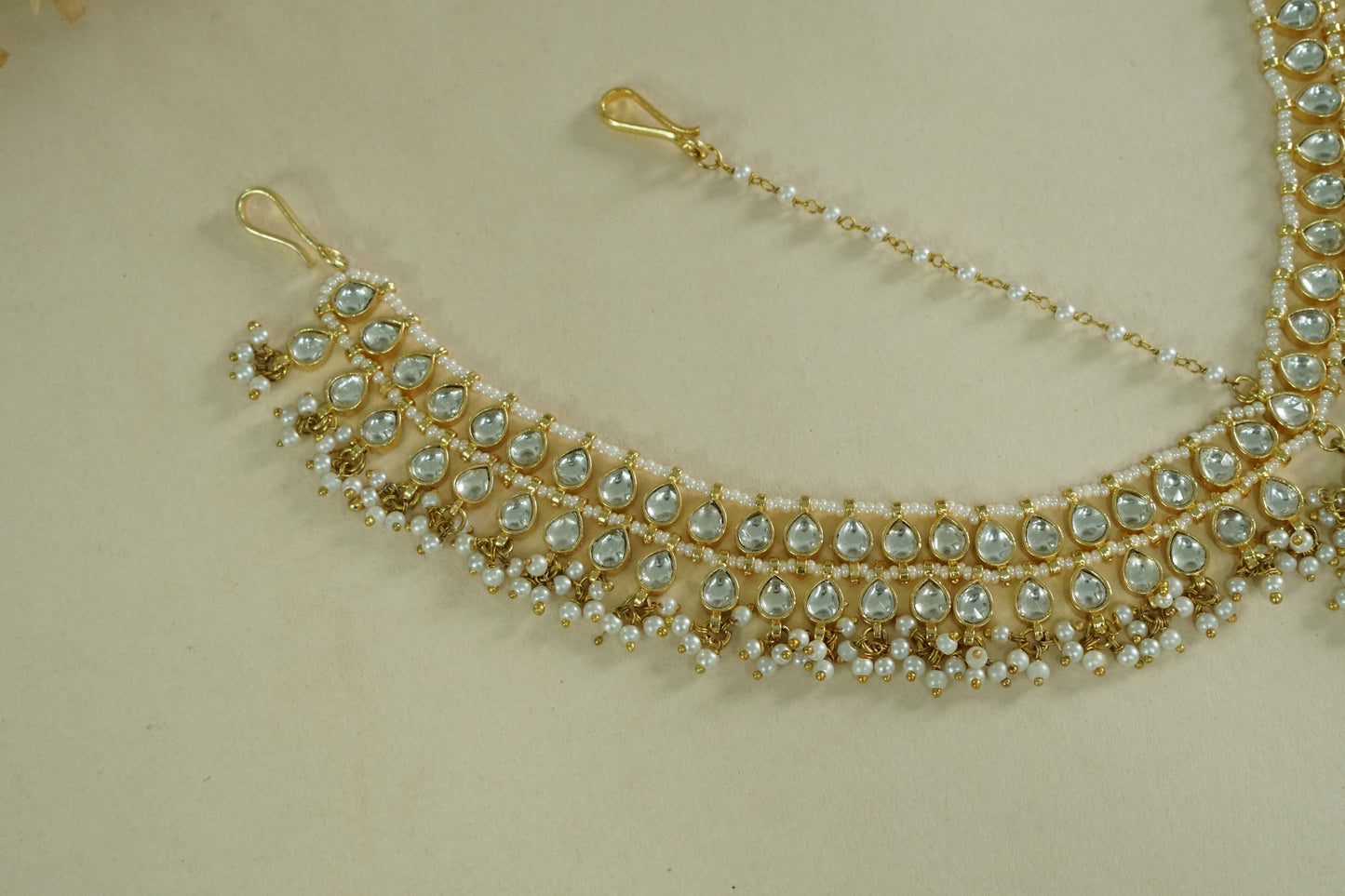 Kundan Mathapatti (5-1785)(A)