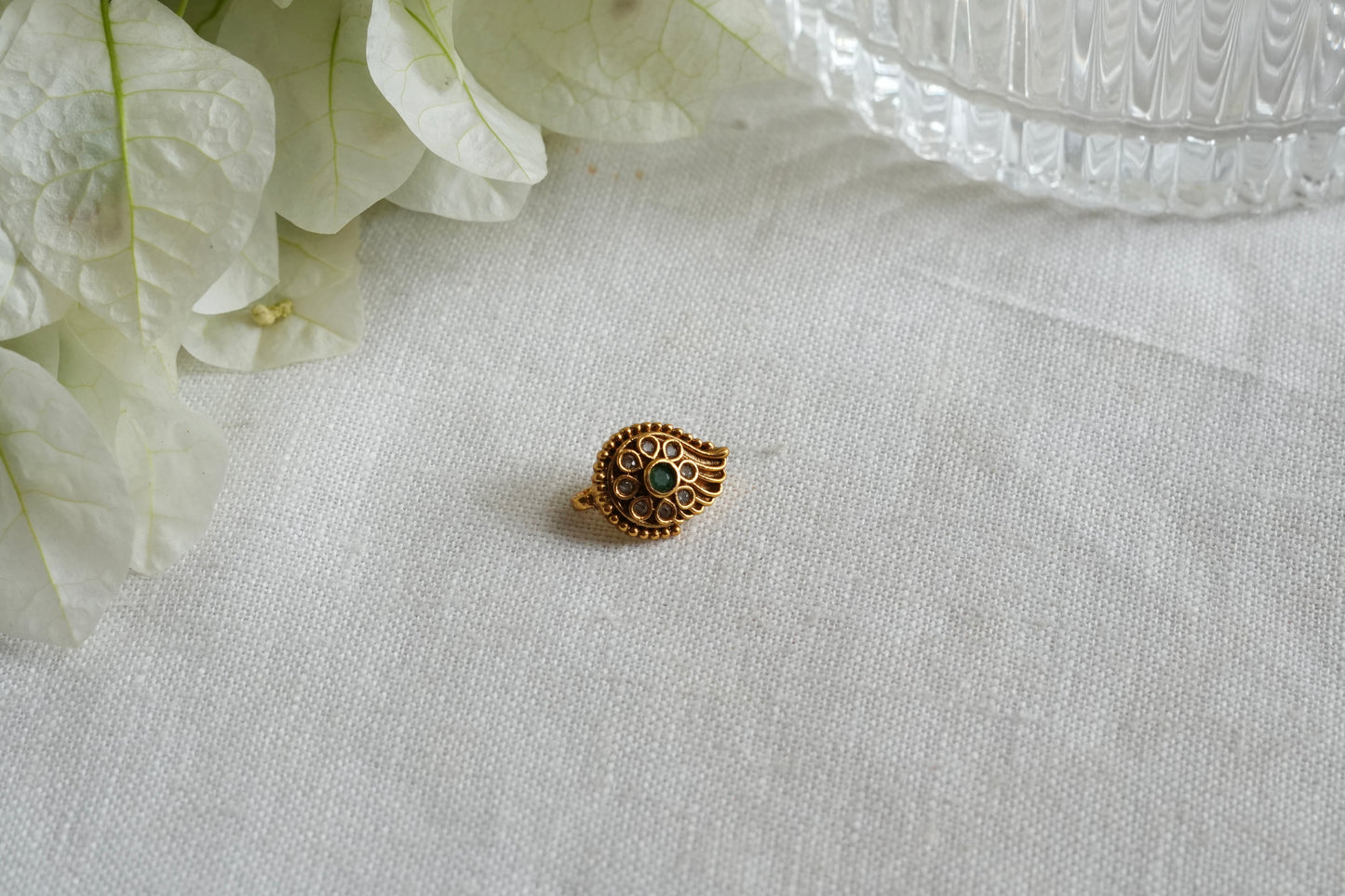 Antique Noseclip (2-326)(EX)
