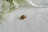 Antique Noseclip (2-326)(EX) - JEWELSTYLE