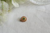 Antique Noseclip (2-326)(EX) - JEWELSTYLE